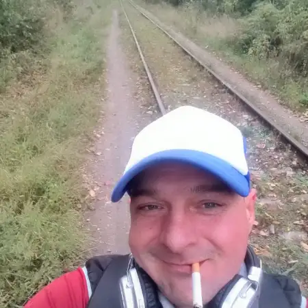 Andrey, 43Ukraine 