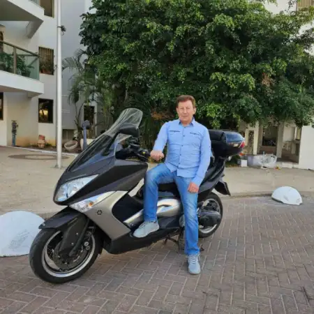 Efim, 63Ukraine 