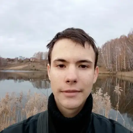 Leonid, 21Russia 