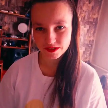 Kristina, 28Ukraine