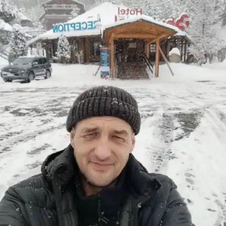 Vladimir, 45Ukraine 
