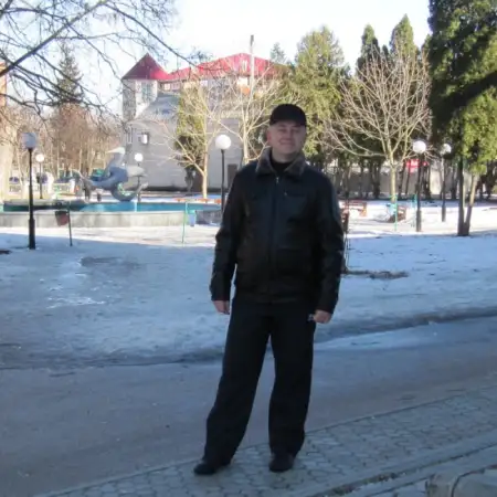 Vlad, 68Ukraine