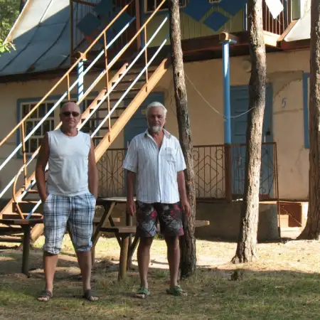 Vlad, 68Ukraine 