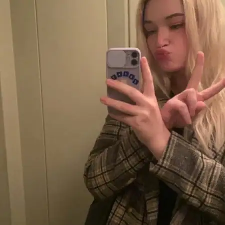 Vika, 20Ukraine 