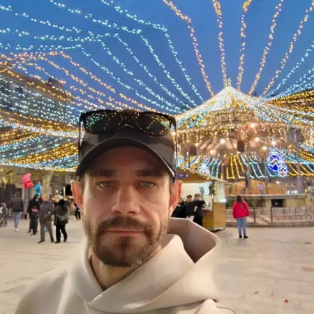 Evgeniy, 42USA 