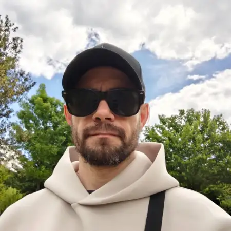Evgeniy, 42USA 