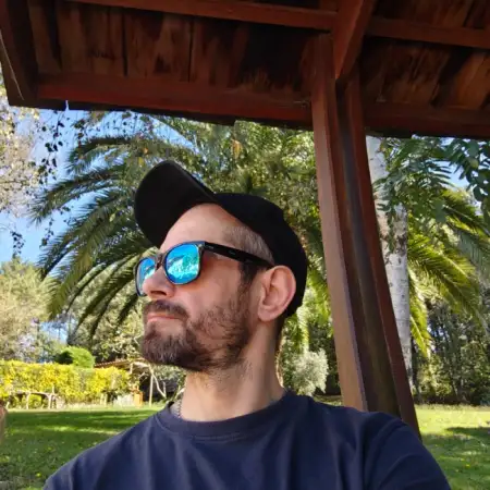 Evgeniy, 42USA 