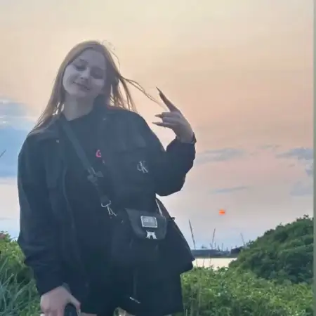 Dasha, 20Estonia 