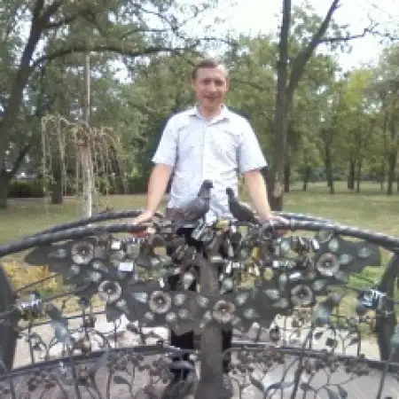 Sergey, 55Ukraine 