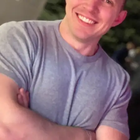 Pasha, 35USA 