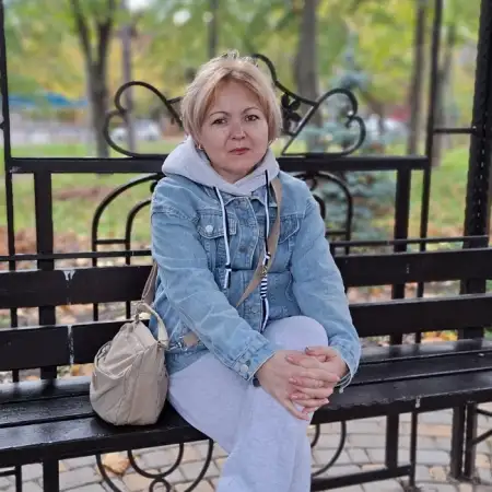 Alisa, 46Ukraine