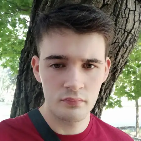 Andrey, 22Ukraine 