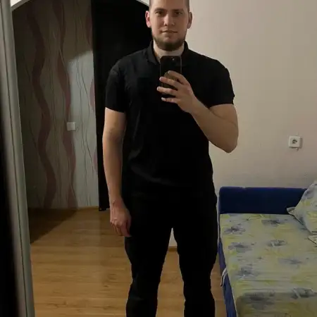 Maksim, 29Ukraine 