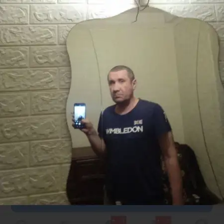 Ivan, 43Ukraine
