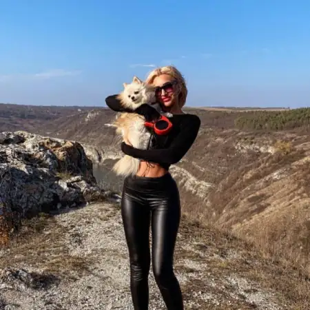 Leyla, 29Ukraine