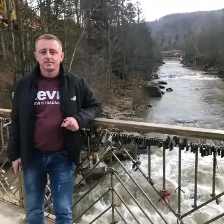 Vasya, 37Ukraine 