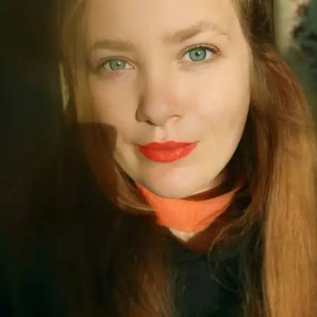 Anastasiya, 26Ukraine 