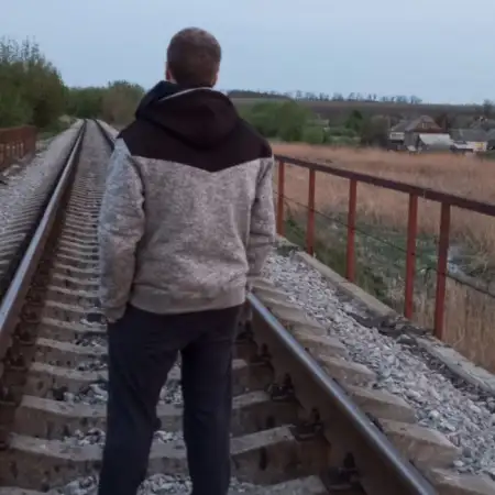 Aleksandr, 36Ukraine 