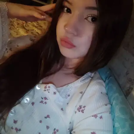 Katya, 22USA 