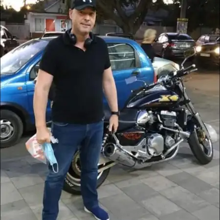 Alkksandr, 51USA 