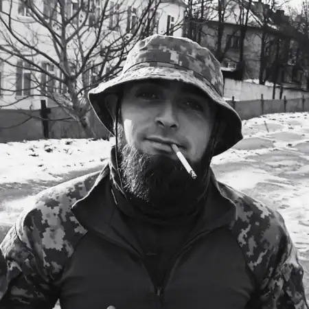 Vladimer, 28USA 