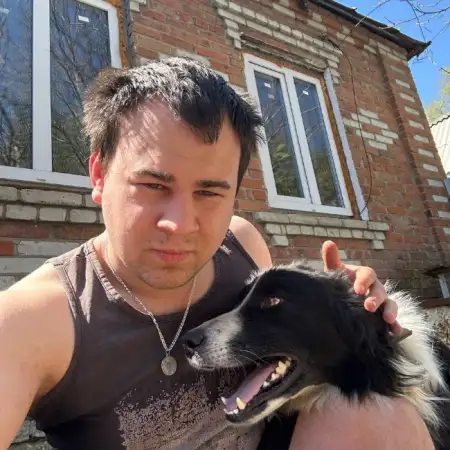 Rostislav, 20Ukraine 