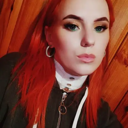 Lyuba, 25Ukraine 