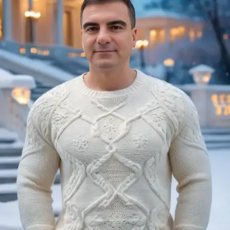 Vladimir, 49USA 