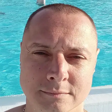 Pavel, 44Ukraine 