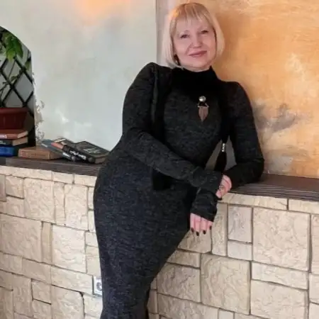 Anna, 62Ukraine 
