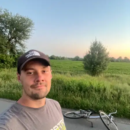 Vladimir, 38Ukraine