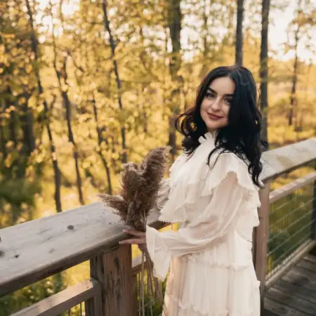 Yanina, 29Ukraine
