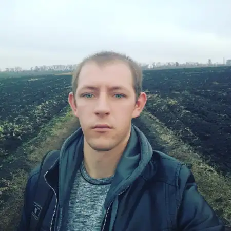 Evgenіy, 34Ukraine 