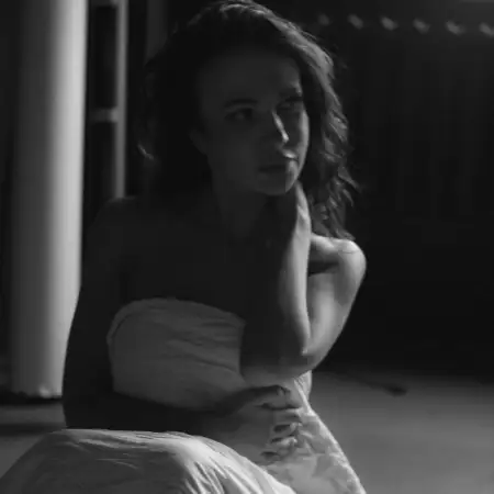 Anya, 30Ukraine