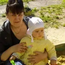 Photo Svetlana 2 