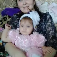 Photo Svetlana 1 