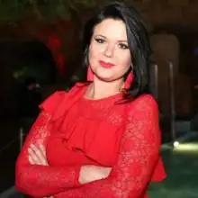 Photo Lyudmila 3 