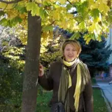 Photo Viktoriya 1 