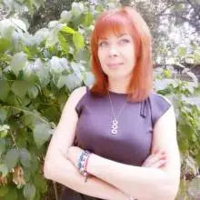 Photo Svetlana 3 