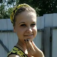 Photo Alyona 4 