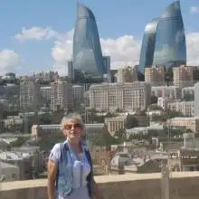 Photo Viktoriya 2 Баку,2017
