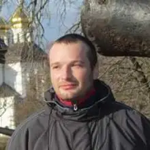 Photo Sergey 1 