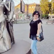 Photo Elen 1 2020 лето