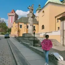 Photo Elen 3 2022.    Апрель