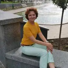Photo Svetlana 2 