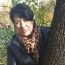 Photo Oksana 1 