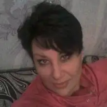Photo Oksana 2 
