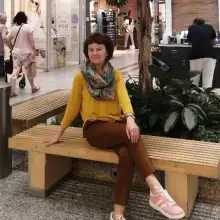 Photo Svetlana 2 