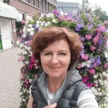 Photo Svetlana 4 