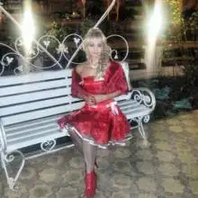 Photo Galina 3 